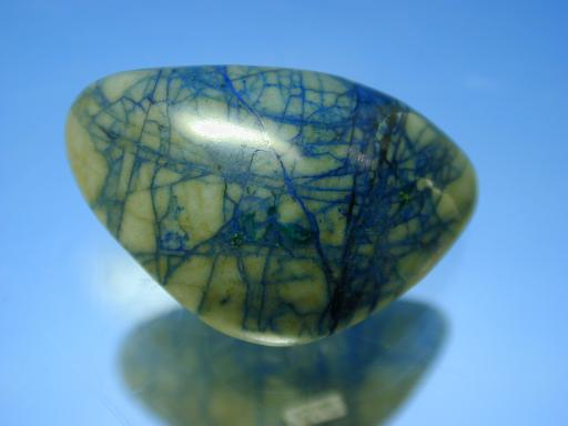 Malachite image.