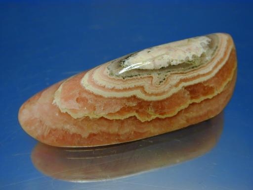 Rhodochrosite image.