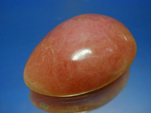 Rhodochrosite image.