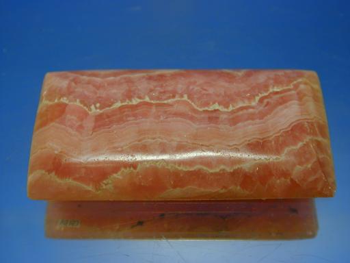 Rhodochrosite image.