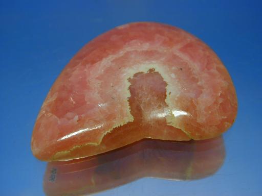 Rhodochrosite image.