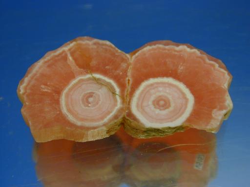 Rhodochrosite image.