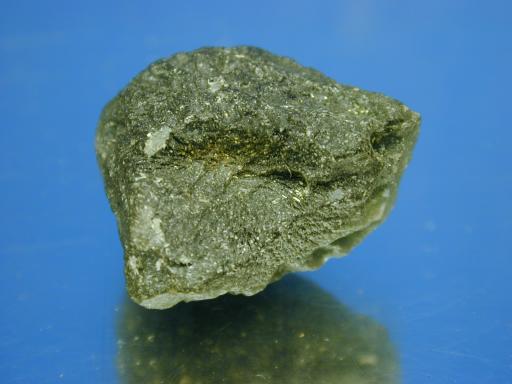 Glass image.