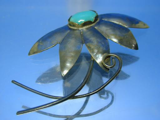 Chrysocolla image.