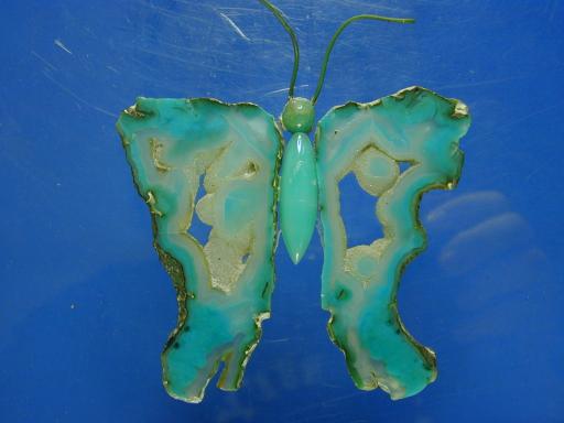 Chrysocolla image.