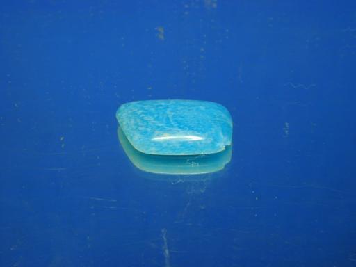 Microcline image.