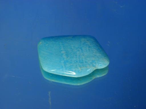 Microcline image.