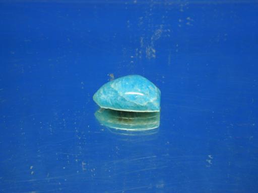 Microcline image.
