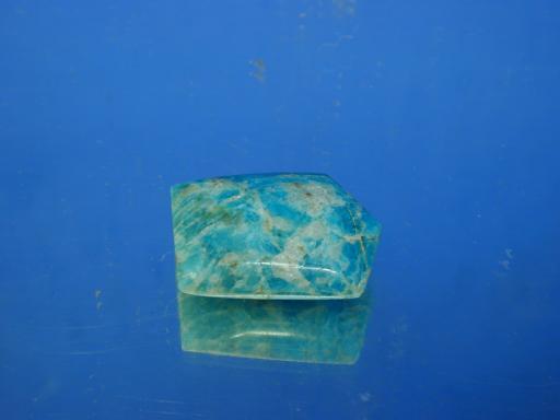 Microcline image.