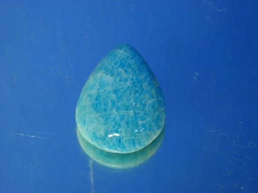 Microcline image.