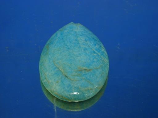 Microcline image.