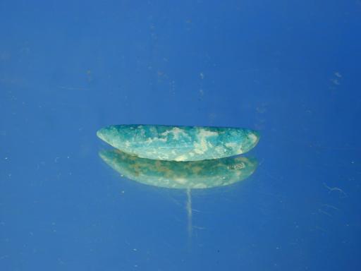 Microcline image.
