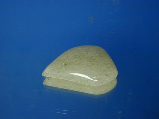 Microcline image.