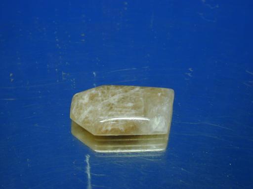 Microcline image.