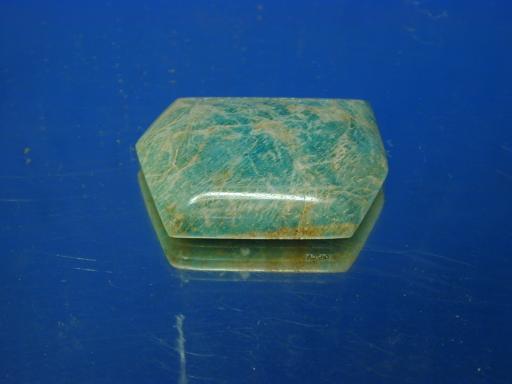 Microcline image.