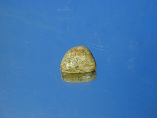 Sillimanite image.