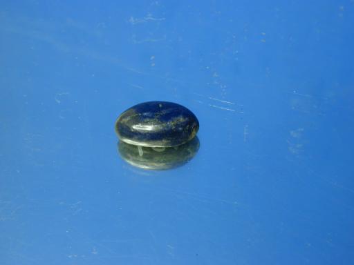 Dumortierite image.