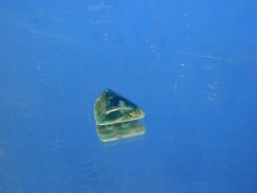 Grandidierite image.