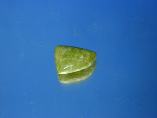 Epidote image.