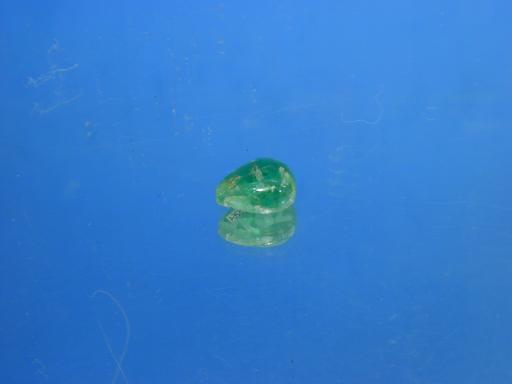 Kornerupine image.