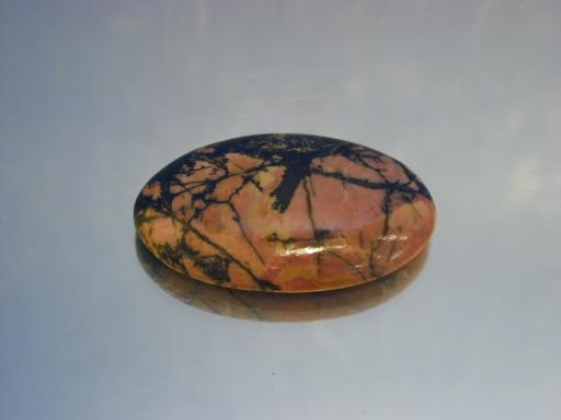 Rhodonite image.