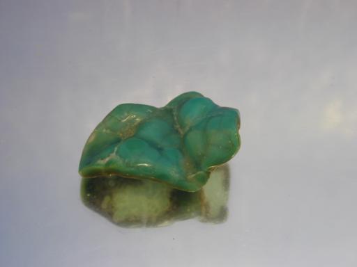 Chrysocolla image.