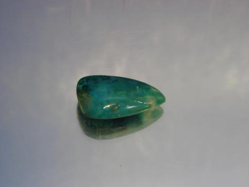 Chrysocolla image.