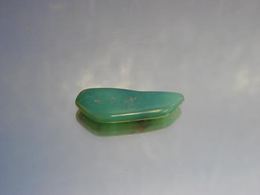 Chrysocolla image.