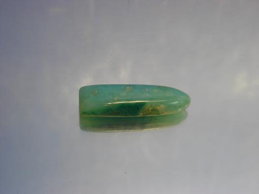 Chrysocolla image.