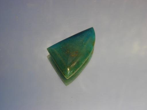 Chrysocolla image.