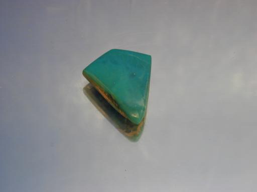 Chrysocolla image.