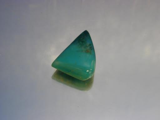 Chrysocolla image.