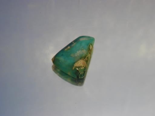 Chrysocolla image.