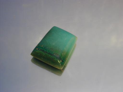 Chrysocolla image.