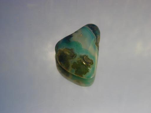 Chrysocolla image.