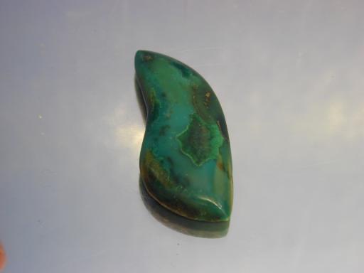 Chrysocolla image.