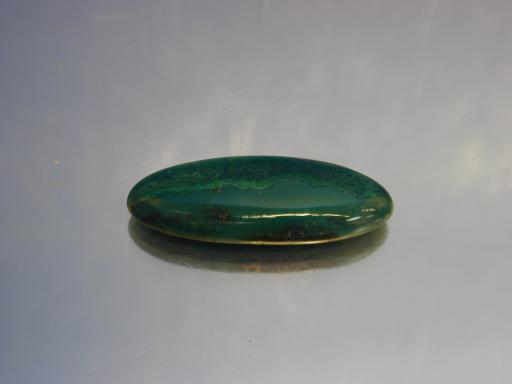Chrysocolla image.