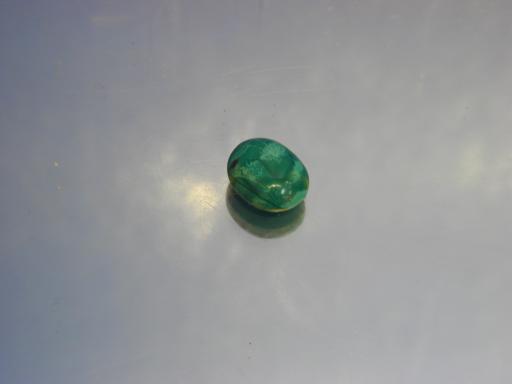 Chrysocolla image.