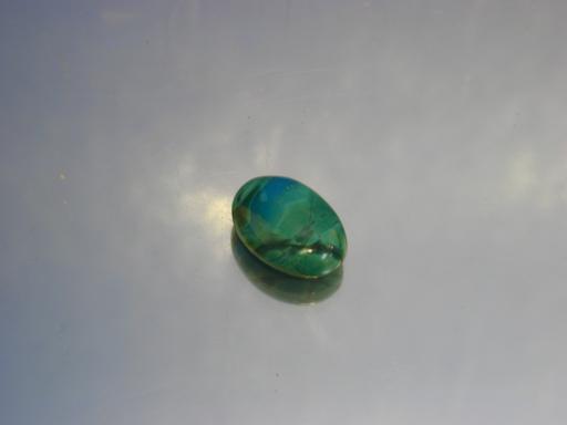 Chrysocolla image.
