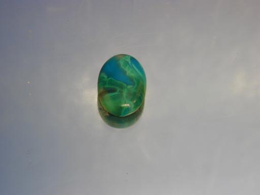Chrysocolla image.
