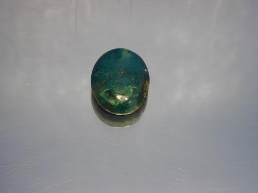 Chrysocolla image.
