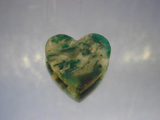 Chrysocolla image.