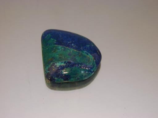 Shattuckite image.