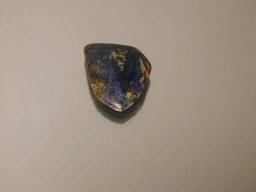 Shattuckite image.