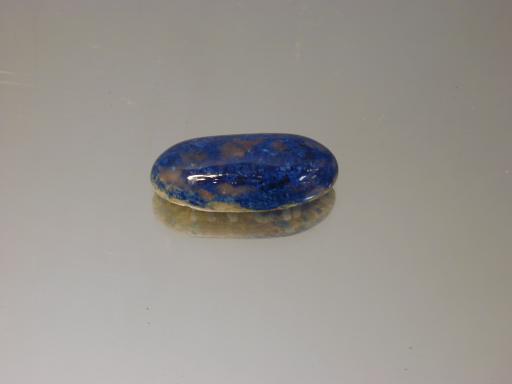 Shattuckite image.