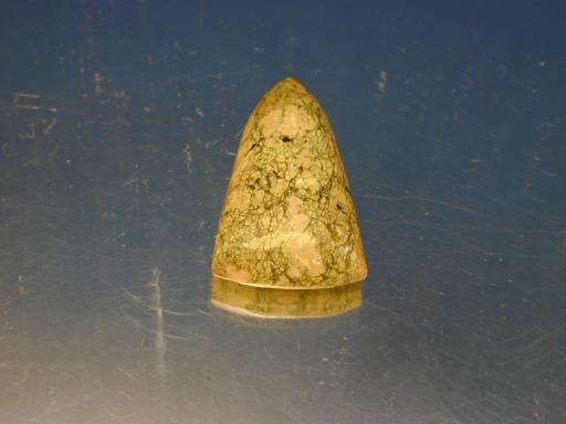 Serpentine image.