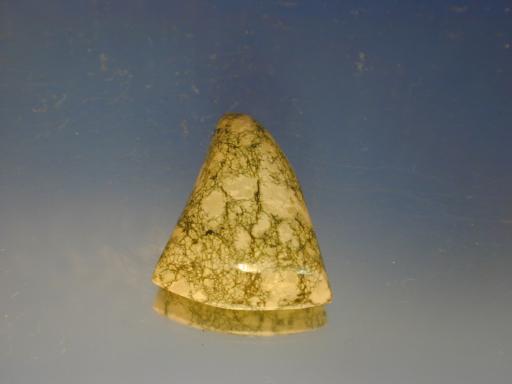 Serpentine image.