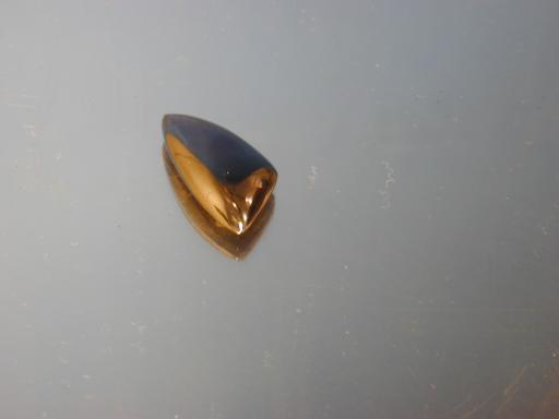 Hematite image.