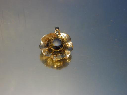 Hematite image.