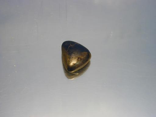 Chromite image.